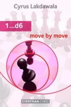 1d6 Move by Move by Cyrus Lakdawala