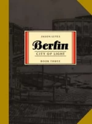 berlin book three city of light
