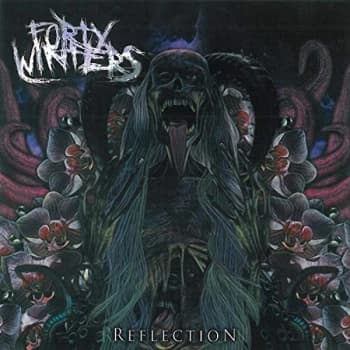 Forty Winters - Reflection CD