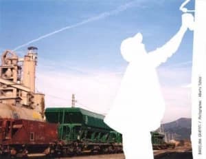 Scenes by Alberto Scholz Paperback