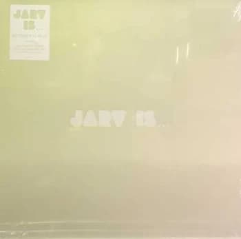 Jarvis Cocker Beyond The Pale - Translucent Orange - Sealed 2020 UK vinyl LP RT0129LPE2