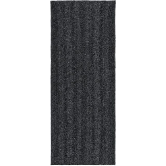 VIDAXL Dirt Trapper Carpet Runner 100x250cm Anthracite Vidaxl 8720286333600