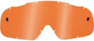 FOX Airspace / Main INJ Replacement Lens, orange, orange, Size One Size