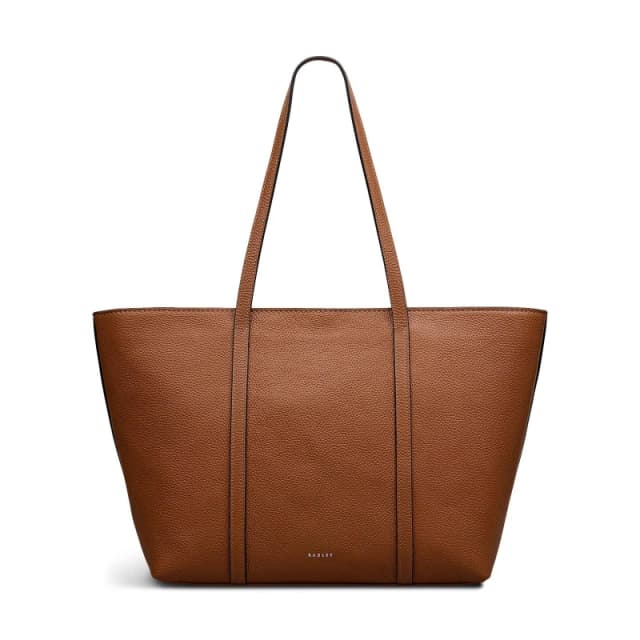 Radley Womens Weekly Tote Bag TOFFEE female One Size