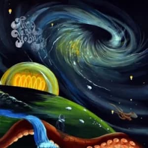 Past the Evening Sun by Ring Van Mobius CD Album