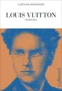 louis vuitton laudacieux