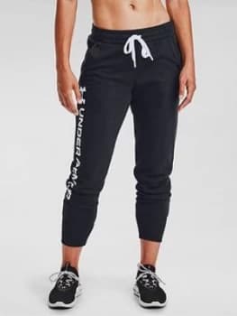 Urban Armor Gear Rival Fleece Shine Jogger
