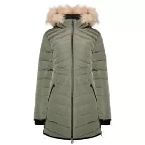 Dare 2b Striking III Waterproof Jacket - Green