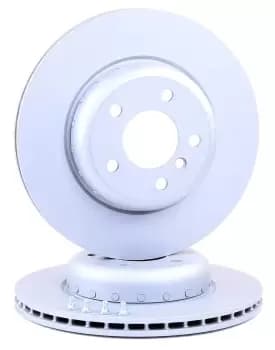 ATE Brake disc 24.0124-0239.2 Brake rotor,Brake discs BMW,5 Touring (F11),5 Limousine (F10)