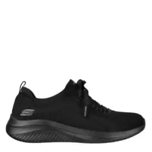 Skechers Flex 3.0 - Big Plan - Black