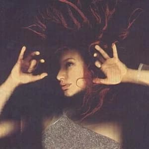 From The Choirgirl Hotel by Tori Amos CD Album