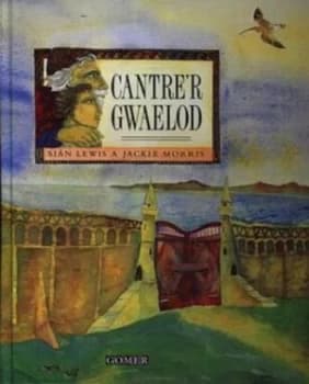 Cantrer Gwaelod by Sin Lewis Hardback