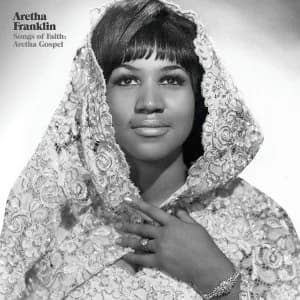 Aretha Franklin - Songs Of Faith Vinyl