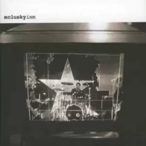 Mcluskyism by McLusky CD Album