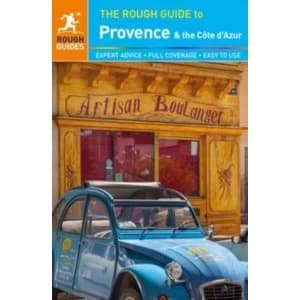 The Rough Guide to Provence & Cote d'Azur