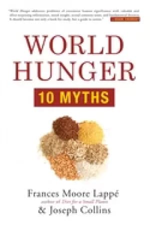 world hunger 10 myths