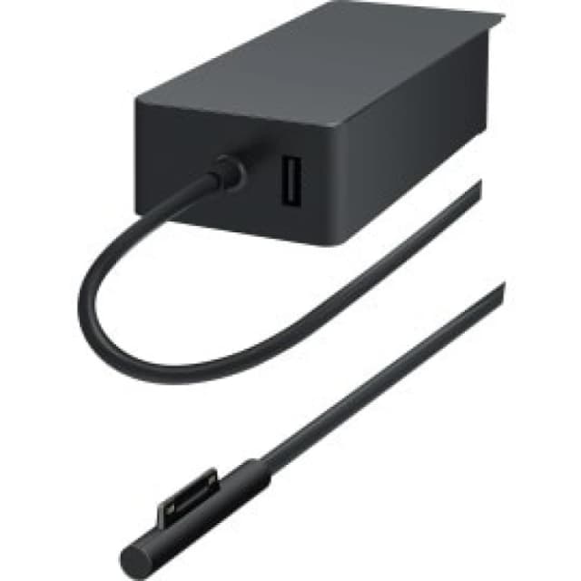 Microsoft Surface 44W Power Supply power adapter/inverter Indoor 65 W