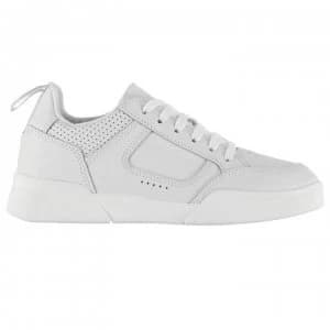 Lyle and Scott Gilzean Trainers - White 626