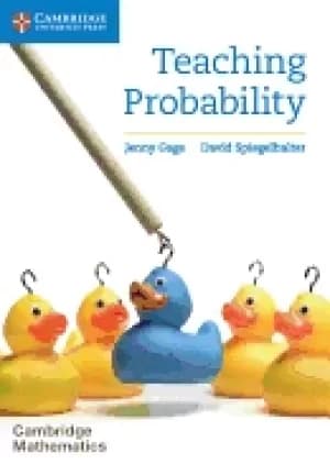 teaching probability