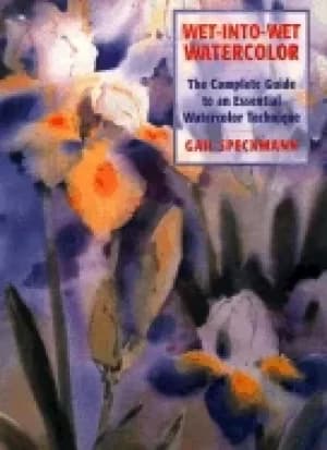 wet into wet watercolor the complete guide to an essential watercolor techn