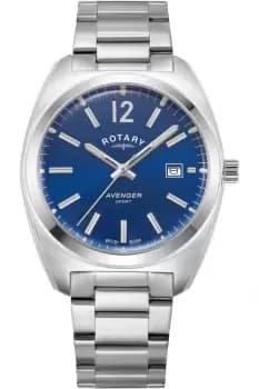 Gents Rotary Avenger Sport Watch GB05480/05