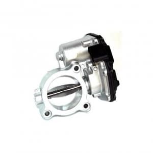 BMW 5 Series 520d Throttle Body
