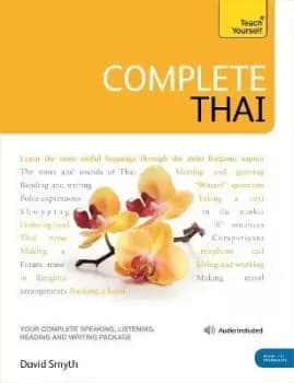 Complete Thai Beginner to Intermediate Course by David Smyth
