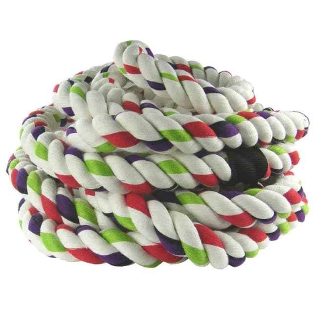 Sports Directory Multicoloured Tug-of-War Rope Neutral unisex One Size