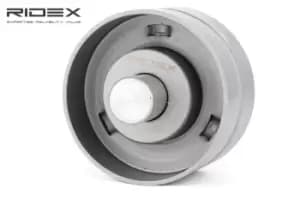 RIDEX Deflection/Guide Pulley, timing belt RENAULT,JEEP 313D0110 T0721690,7700721690