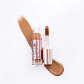 Makeup Revolution Conceal & Define Concealer C14.5