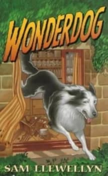 Wonderdog by Sam Llewellyn Paperback