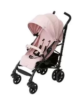 Chicco Liteway 4 Stroller - Blossom, Blossom