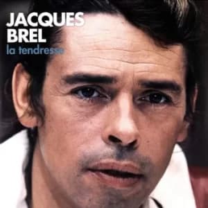 La Tendresse by Jacques Brel Vinyl Album