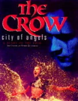 The Crow Paperback
