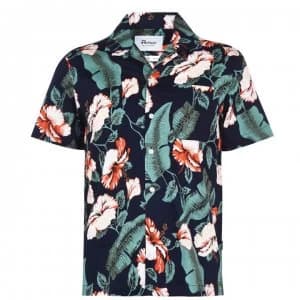 Penfield Hunter Shirt - Navy