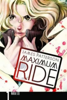 Maximum Ride by James Patterson Book