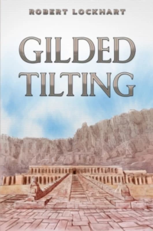 Gilded Tilting Paperback / softback