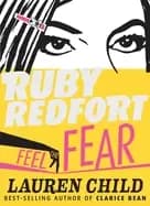 ruby redfort feel the fear