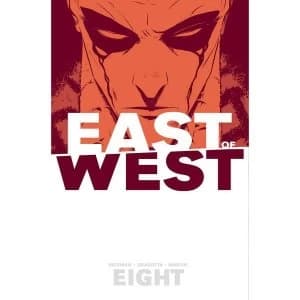 East Of West: Volume 8