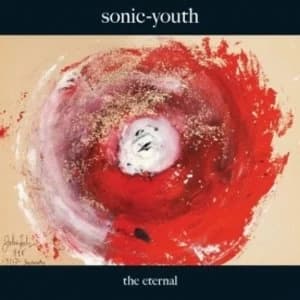 Sonic Youth - The Eternal CD