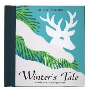 Winters tale by Robert Sabuda