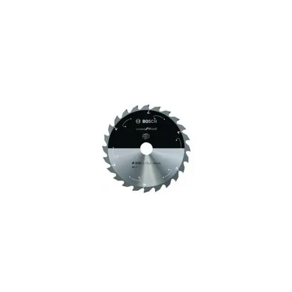 Bosch Standard Cordless Wood Cutting Circular Saw Blade 2608837721 Diameter: 216mm