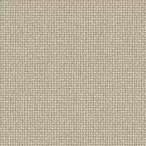 Holden Decor Basket Weave Beige Wallpaper - 10.05m x 53cm
