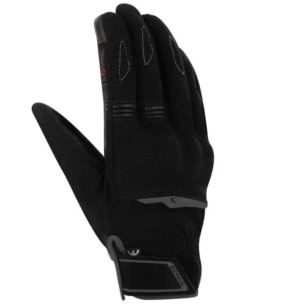 Bering Fletcher Evo Black Size T11