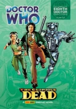 The Glorious Dead by Various Paperback