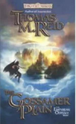 The Gossamer Plain by Thomas M. Reid