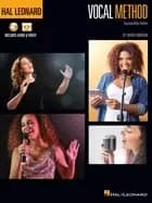 hal leonard vocal method soprano alto edition includes online audio and vid