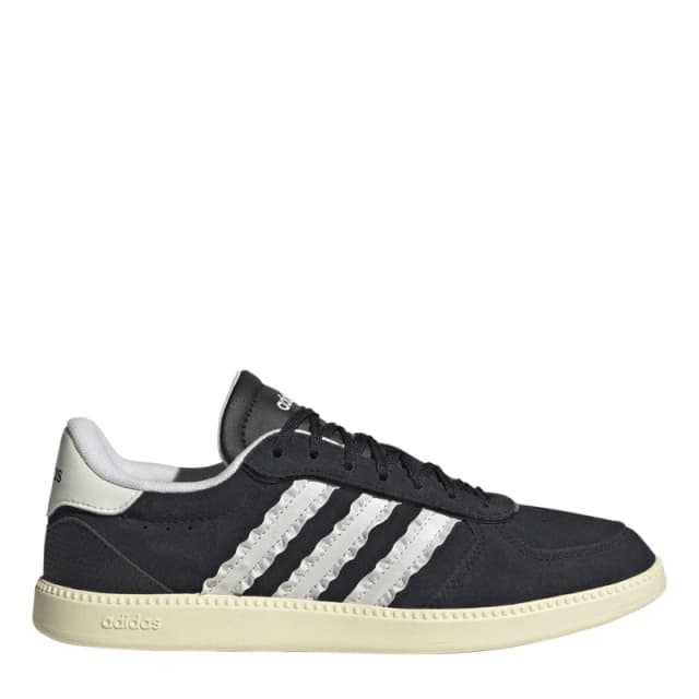 Adidas Breaknet Slk Ld63 Blk/Wht/Vanilla female 8 (42)