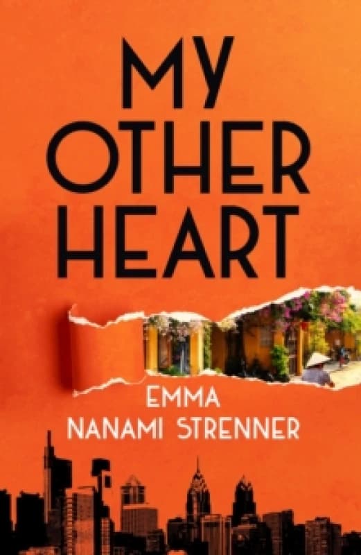 My Other Heart Hardback
