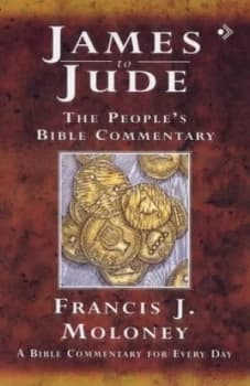 James to Jude by Francis Moloney Paperback